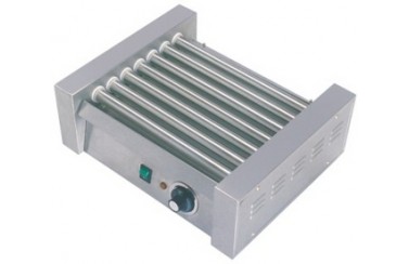 Гриль роликовый для сосисок PYHL RG-7